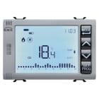 GEWISS - GEWGW14794H CRONOTERM./PROGRAMM.T+H KNX INCASSO TIT