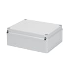 GEWISS - GEWGW44276C CASS.IP56 150X110X70 PAR.LISCE UL-CSA