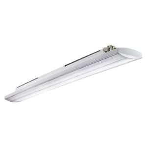 GEWISS - GEWGWS3218T30K SMART3 LED 800 2X18 TRASPAR.30K
