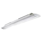 GEWISS - GEWGWS3218T30K SMART3 LED 800 2X18 TRASPAR.30K