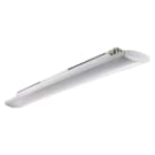 GEWISS - GEWGWS3258P57K SMART3 LED 1600 2X58 OPALE 57K