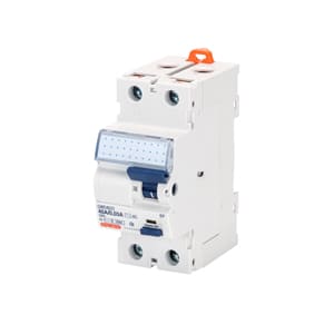 GEWISS - GEWGWD4044 INT.DIFF.PURO 2P 63A AC/0,3 2M