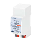 GEWISS - GEWGW90708A ACCOPPIATORE DI LINEA CAMPO KNX-G.DIN