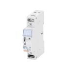 GEWISS - GEWGWD6629 RELE' MONOSTABILE - 16A - 2 IN SCAMBIO - 24V ac/dc - 2 MODULI