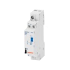 GEWISS - GEWGWD6644 RELE PASSO-PASSO 1NA 16A 230VCA 1M