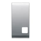 GEWISS - GEWGW14551 TASTO SING.GEMMA SING.PER PULS.KNX TIT