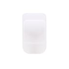 GEWISS - GEWGW10501A LENTE CON SIMBOLO ILLUMINABILE - TRASPARENTE