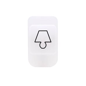 GEWISS - GEWGW10504A GEMMA PULS.KNX-ABAT JOUR