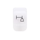 GEWISS - GEWGW10525A GEMMA PULS.KNX-APPLIQUE