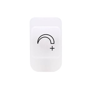 GEWISS - GEWGW10513A GEMMA PULS.KNX-DIMMER INC