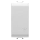 GEWISS - GEWGW10750 COPRIFORO ALLOGGIAMENTO MODULI ZIGBEE B.