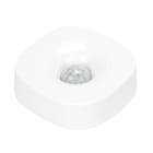 GEWISS - GEWGWA1511 SENSORE DI MOVIMENTO - BIANCO - IP30 - A BATTERIA - ZIGBEE