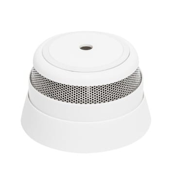 GEWISS - GEWGWA1512 SENSORE FUMO ZIGBEE