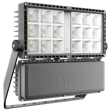 GEWISS - GEWGWP2274AS SMARTPRO2.0 2M 4000K CRI70 S1 1-10V CL1