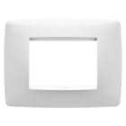 GEWISS - GEWGW16103TA PLACCA ONE 3P VIOLA AMETISTA