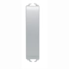 GEWISS - GEWGW10197 COPRIFORO 1/2M BIANCO