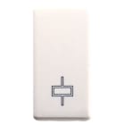 GEWISS - GEWGW20071 RELE PASSO PASSO 1P 10A/250V-230V SY/WT