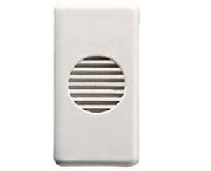 GEWISS - GEWGW20617 RONZATORE 12V-50HZ 8VA SY/WT