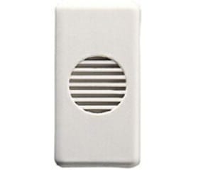 GEWISS - GEWGW20620 RONZATORE 230V-50HZ 8VA SY/WT