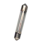GEWISS - GEWGW20906 LAMPADA A SILURO S6X28 110/240V ROSSA