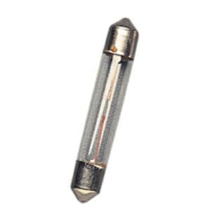 GEWISS - GEWGW20906 LAMPADA A SILURO S6X28 110/240V ROSSA