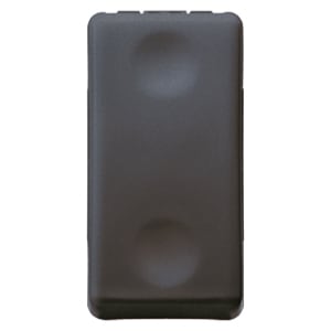 GEWISS - GEWGW21579 INVERTITORE 16AX SY/BK