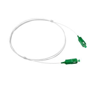 GEWISS - GEWGW38312 BRETELLA SC/APC 2M 1 FIBRA