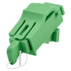 GEWISS - GEWGW38335 BUSSOLA ANGOLATA SC/APC KEYSTONE JACK