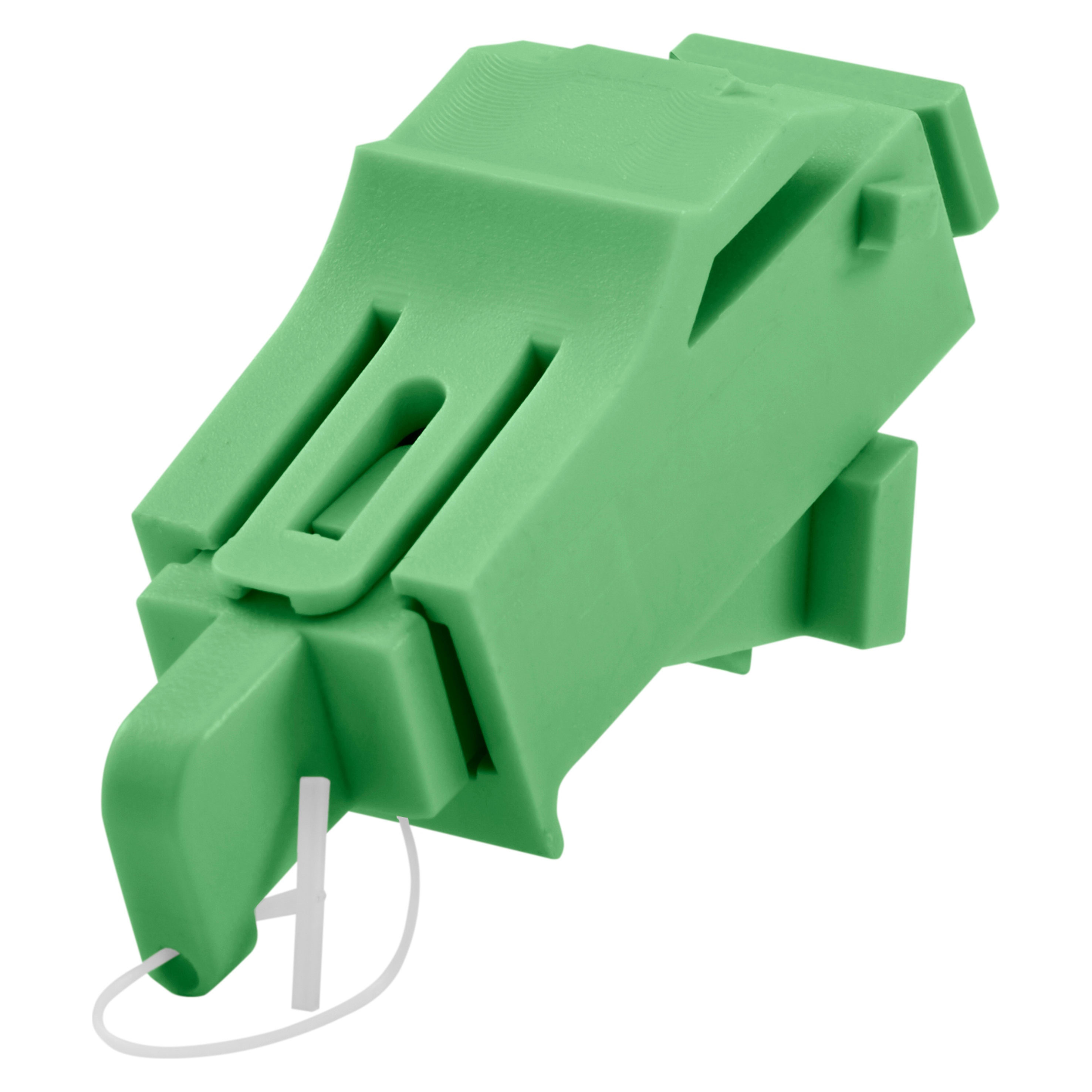 GEWISS - GEWGW38335 BUSSOLA ANGOLATA SC/APC KEYSTONE JACK