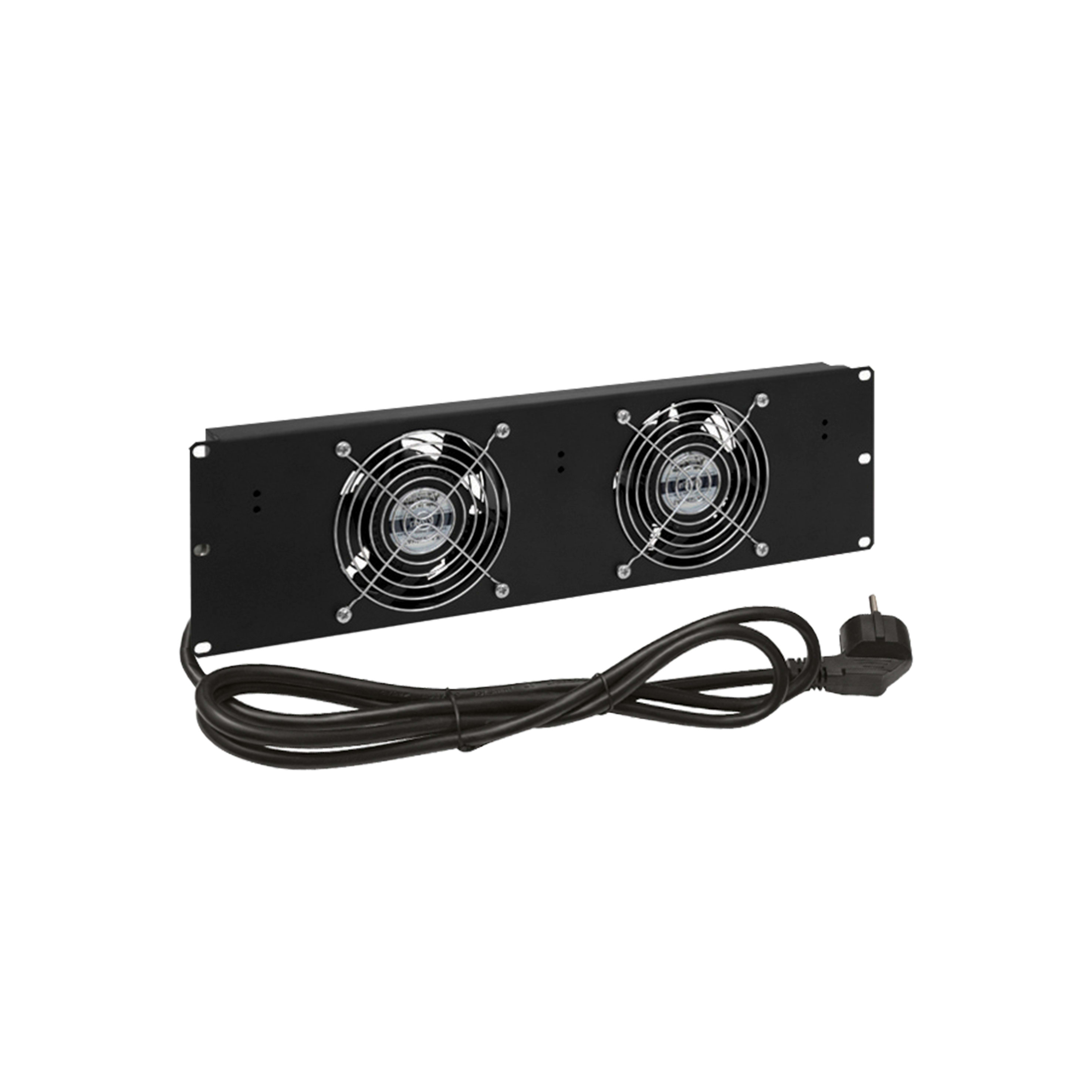 GEWISS - GEWGW38479 UNITA DI VENTILAZ. 2 VENT+CAVO+TERMOST