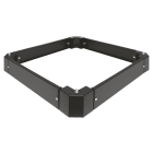 GEWISS - GEWGW38480 ZOCCOLO H100 PER ARMADI 600X600MM.