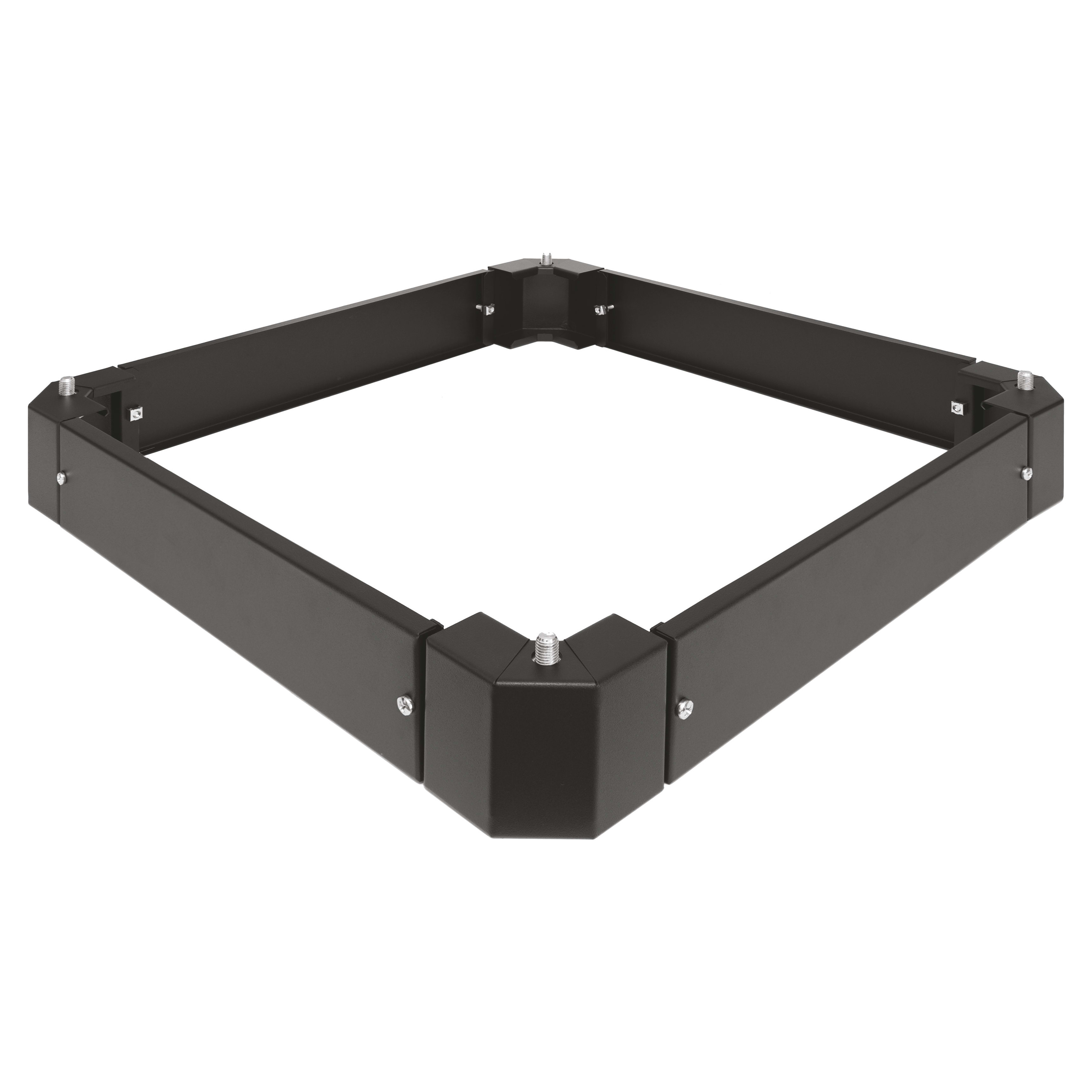 GEWISS - GEWGW38480 ZOCCOLO H100 PER ARMADI 600X600MM.