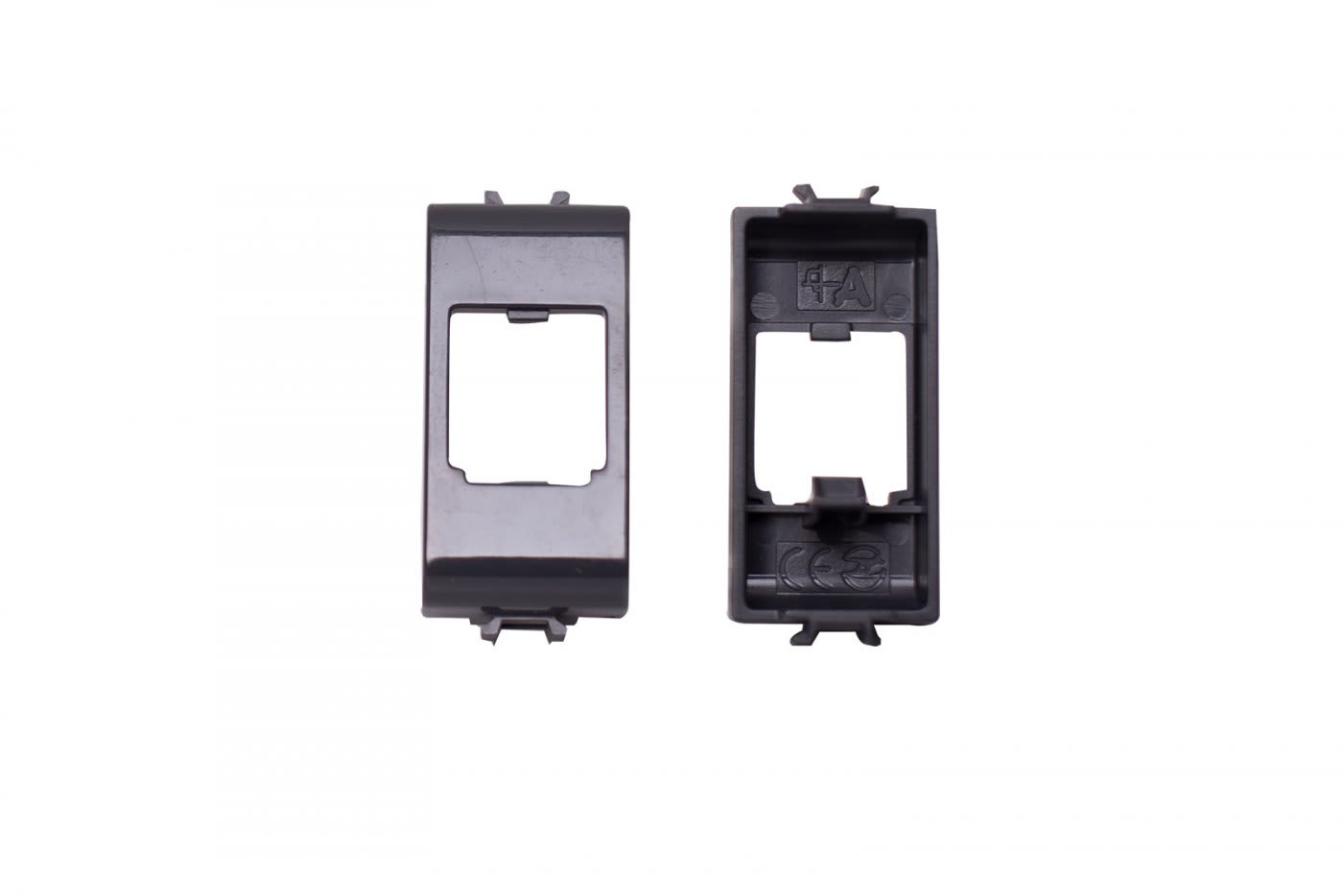 ADMK ITALIA SRLS - ADMGW 4012 ADATTATORE MINI-COM COMPATIBILE GEWISS
