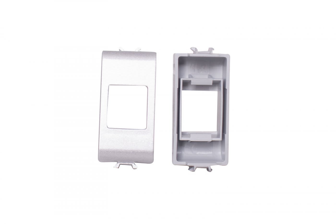 ADMK ITALIA SRLS - ADMGW4114AK ADATTATORE KEYSTONE COMPATIBILE GEWISS