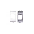 ADMK ITALIA SRLS - ADMGW4114AK ADATTATORE KEYSTONE COMPATIBILE GEWISS