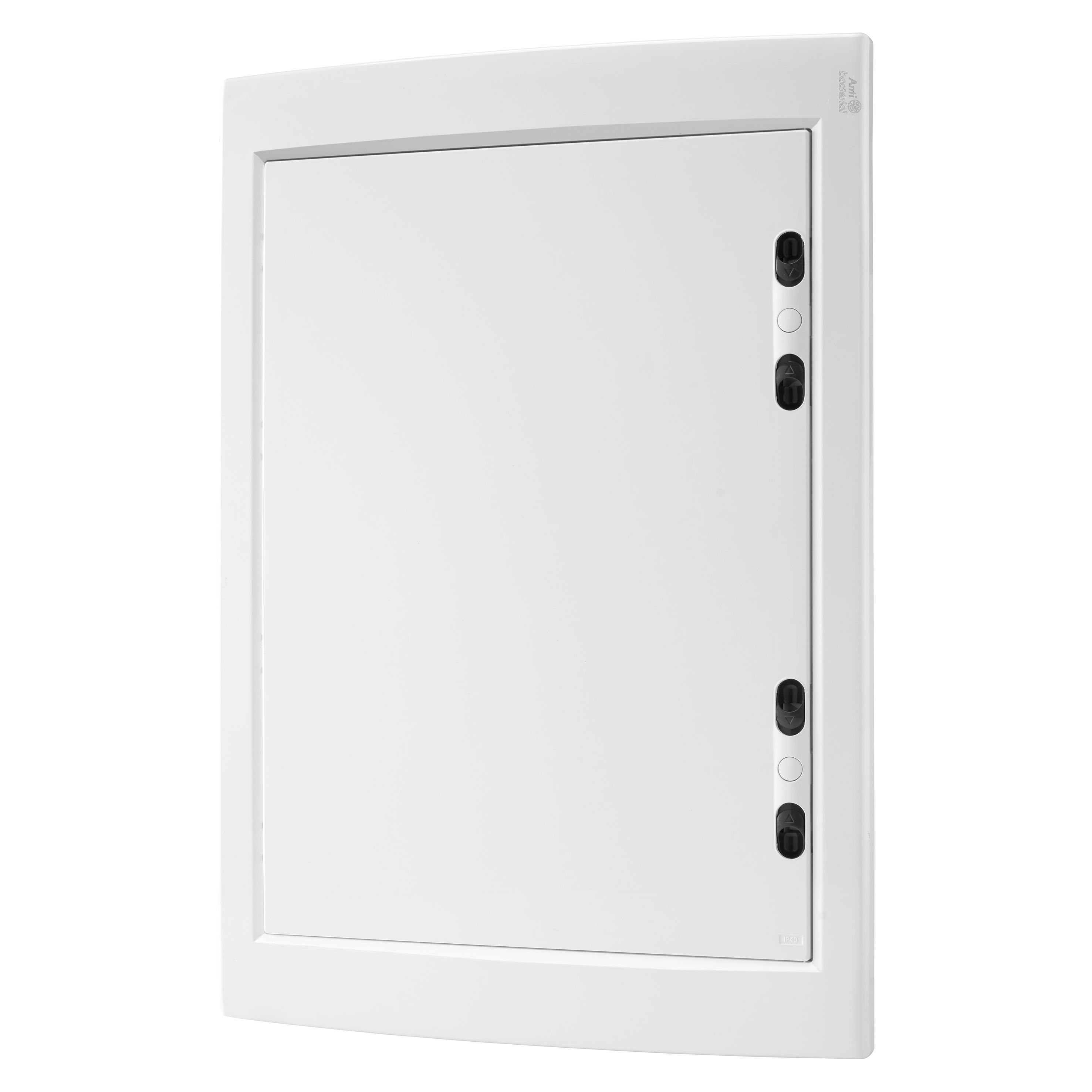 GEWISS - GEWGW41890AB FRONTALE AB CENTR. INC.P.CIECA 54M IP40