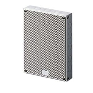 GEWISS - GEWGW42009 QUADRETTO DISTRIBUZIONE 400X300X80 IP41
