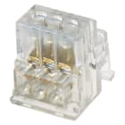 GEWISS - GEWGW44676 MORSETTIERA EQUIPOT.2X35+4X16MMQ