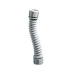 GEWISS - GEWGW50201 MANICOTTO FLESSIBILE STAGNO SPEEDYFLEX - IP66 - DIAMETRO 16MM - GRIGIO RAL7035