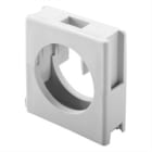 GEWISS - GEWGW50652 SUPPORTI A MORSETTO MULTIDIAMETRO - TUBO DIAMETRO 25-32MM - GRIGIO RAL 7035