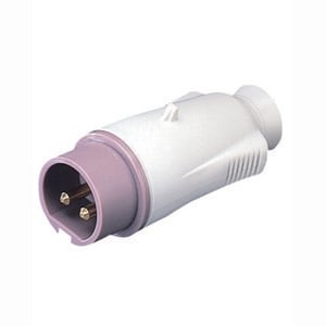 GEWISS - GEWGW60079 SPINA MOB.PROT.2P 32A 24/42V 11H