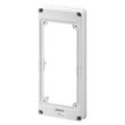 GEWISS - GEWGW66716N FLANGIA ADATTATORE CBF 63A IP55
