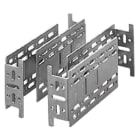 GEWISS - GEWGW70009 SET 4 STAFFE DI PROLUNGA INTERRUTTORI ROTATIVI