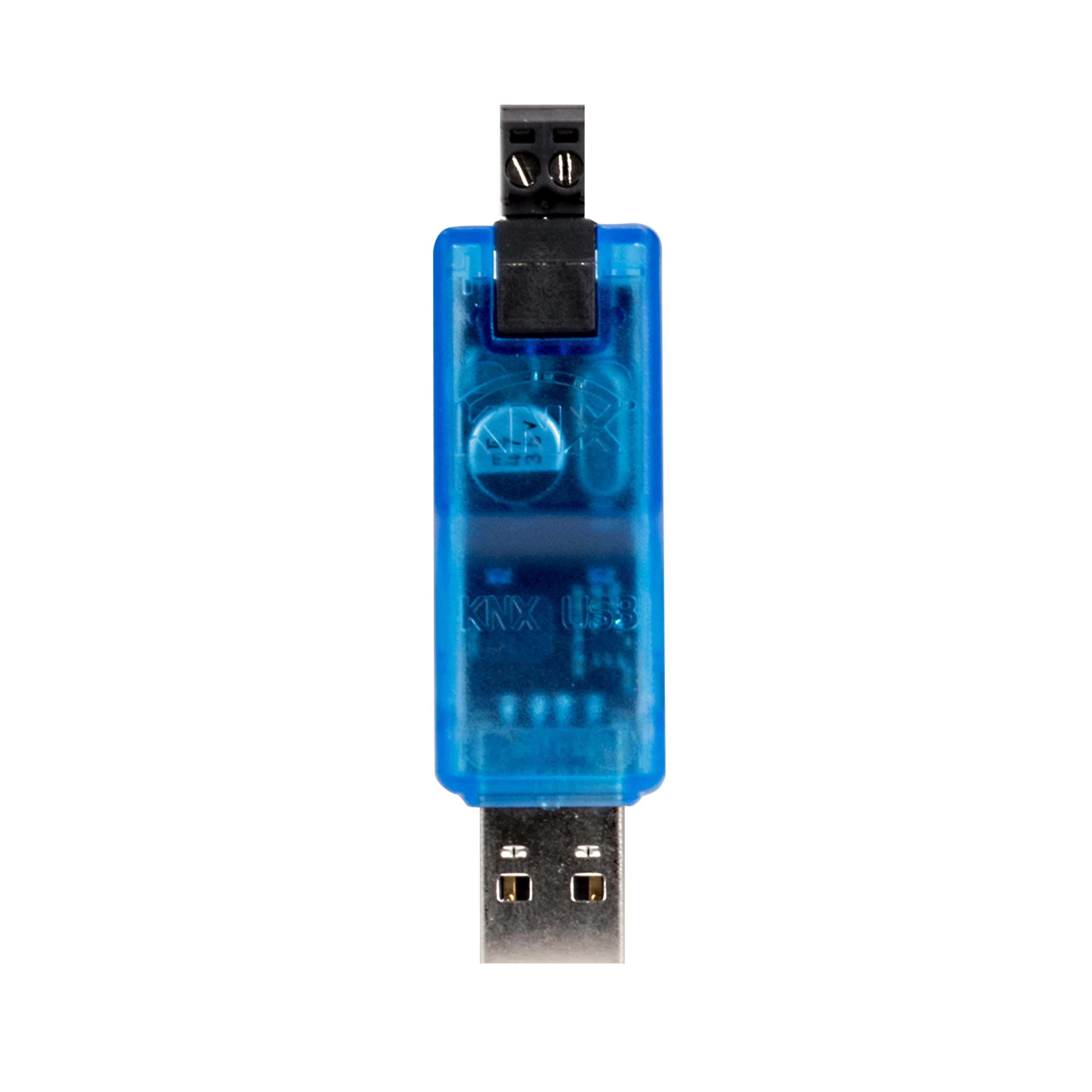 GEWISS - GEWGW90706U INTERFACCIA KNX / USB STICK