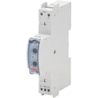 GEWISS - GEWGW90992 MODULO INTERFACCIA DI COMUNICAZIONE BUS RS485 - PER RESTART AUTOTEST 2/4 POLI/RESTART RM PRO 4 POLI - 1 MODULO EN 50022