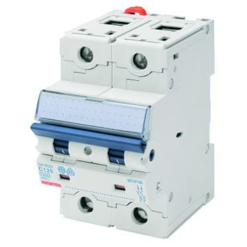 GEWISS - GEWGW93375 INT.MAGNET.ALTE PREST.2P D50 16KA 3M