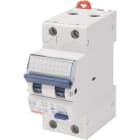GEWISS - GEWGW95107 INT.MAG.DIF.COM.1P+N B16 6KA A/0,03 2M