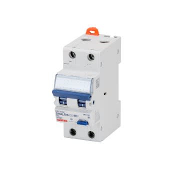 GEWISS - GEWGW95967 INT.MAG.DIF.COM.2P B16 10KA F/0,03 2M