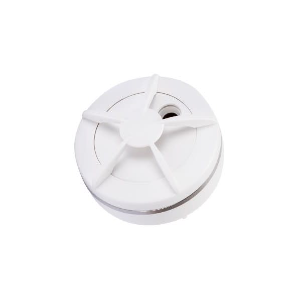 GEWISS - GEWGWA1514 SENSORE ACQUA - BIANCO - IP20 - A BATTERIA - ZIGBEE