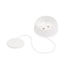 GEWISS - GEWGWA1541 SUPPORTO MONTAGGIO PARETE - SENSORE ACQUA